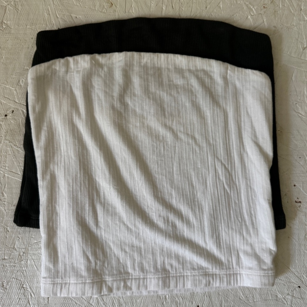 American eagle tube top bundle